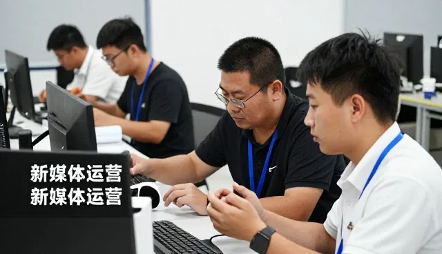 新疆英竜探索文化产业发展有限公司分享媒介投放使用优势
